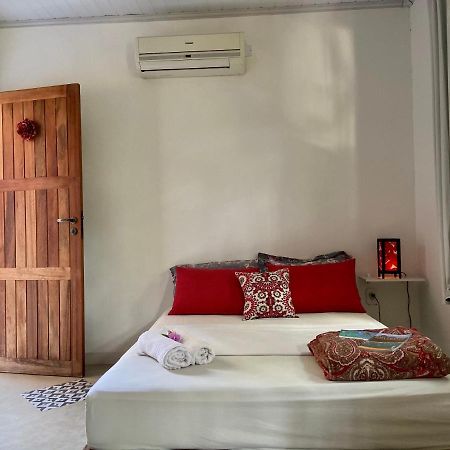 일랴그란지 Casa Da Polly Ig 아파트 외부 사진