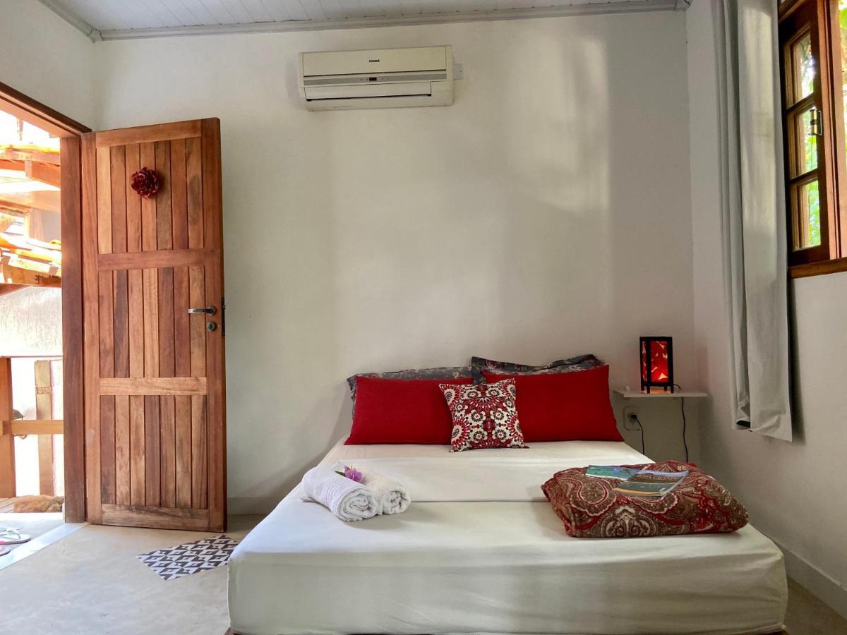 일랴그란지 Casa Da Polly Ig 아파트 외부 사진