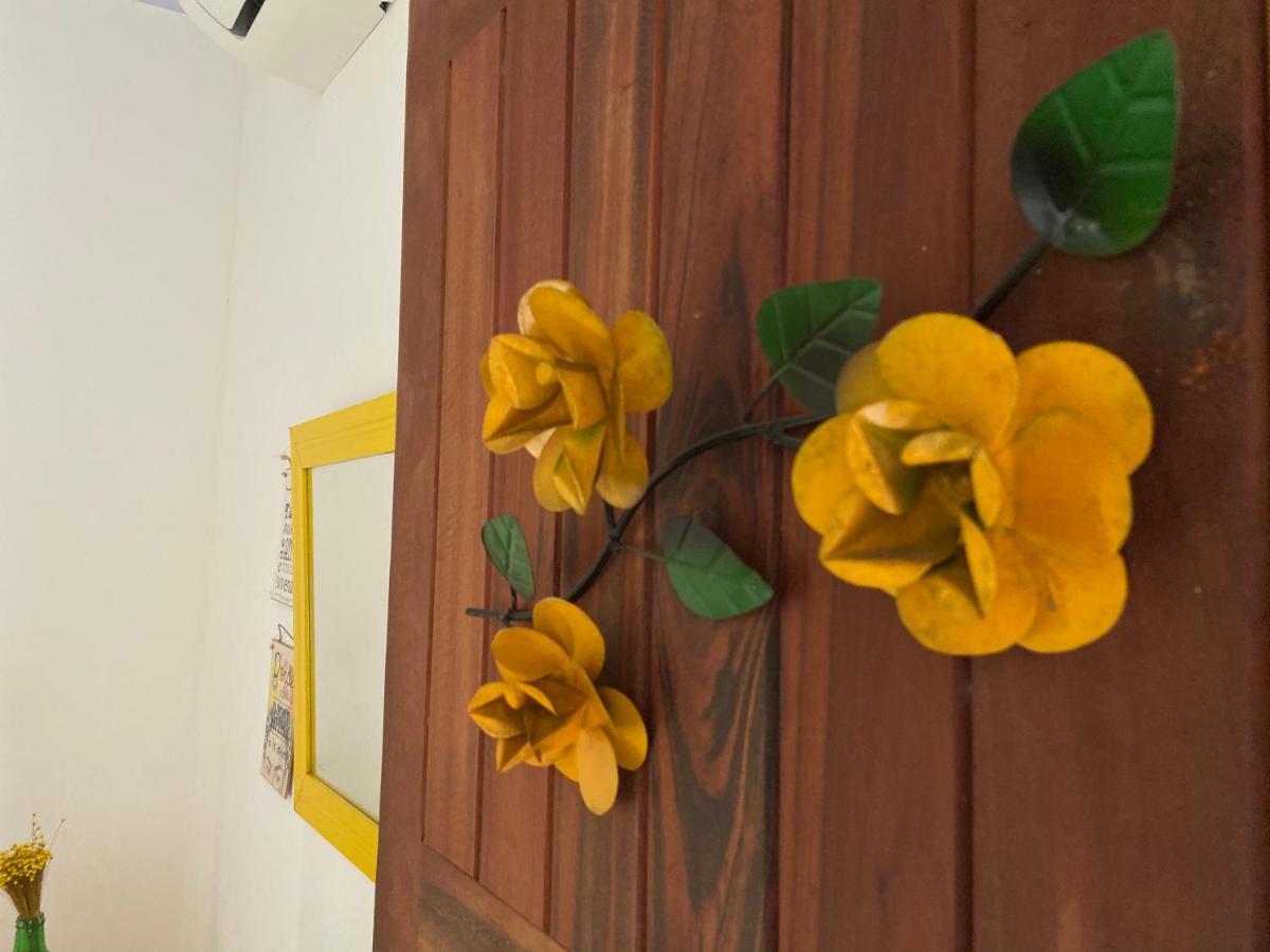 일랴그란지 Casa Da Polly Ig 아파트 외부 사진