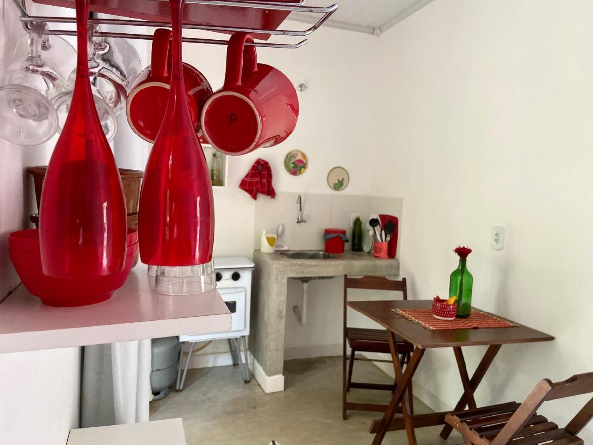 일랴그란지 Casa Da Polly Ig 아파트 외부 사진