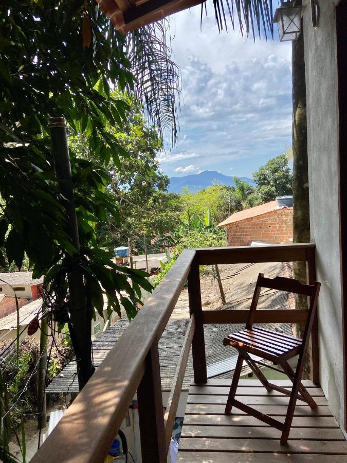 일랴그란지 Casa Da Polly Ig 아파트 외부 사진