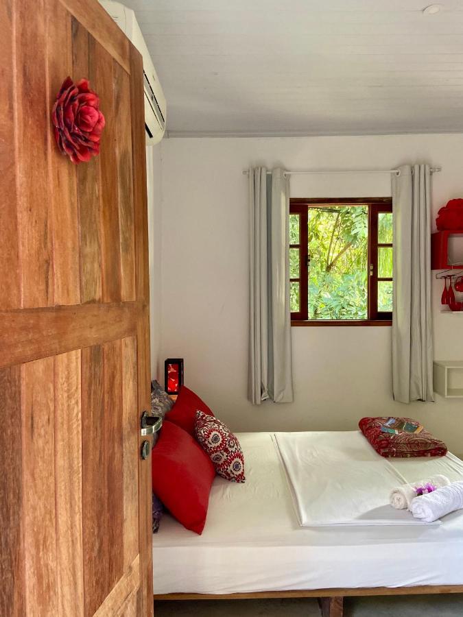 일랴그란지 Casa Da Polly Ig 아파트 외부 사진