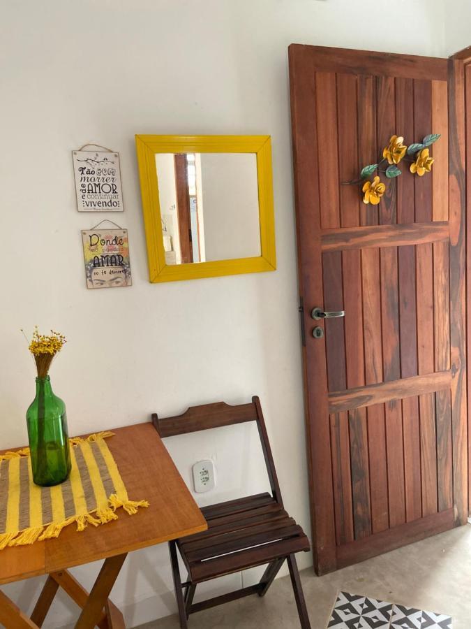 일랴그란지 Casa Da Polly Ig 아파트 외부 사진