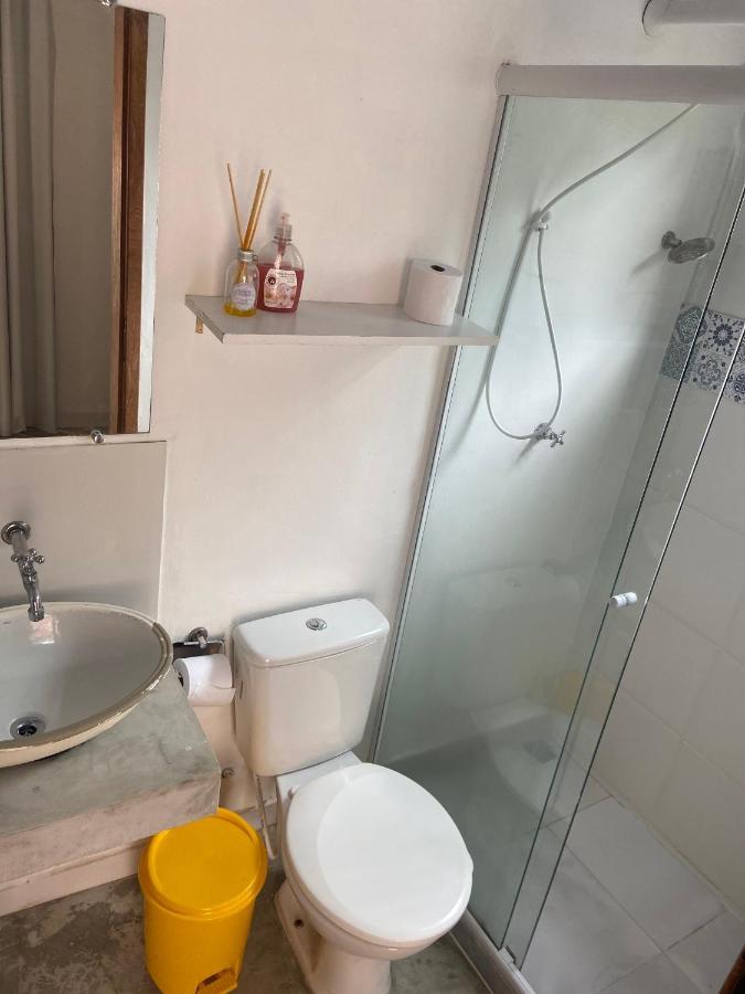 일랴그란지 Casa Da Polly Ig 아파트 외부 사진