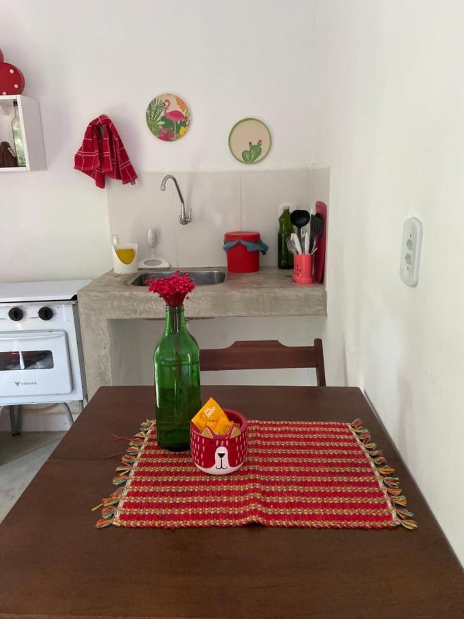 일랴그란지 Casa Da Polly Ig 아파트 외부 사진