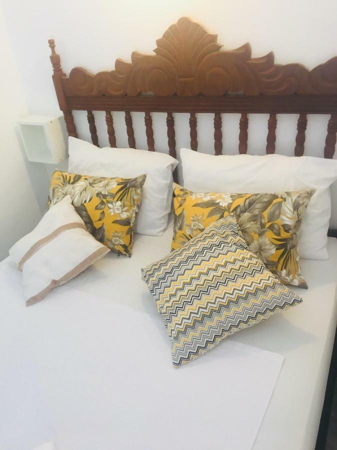 일랴그란지 Casa Da Polly Ig 아파트 외부 사진