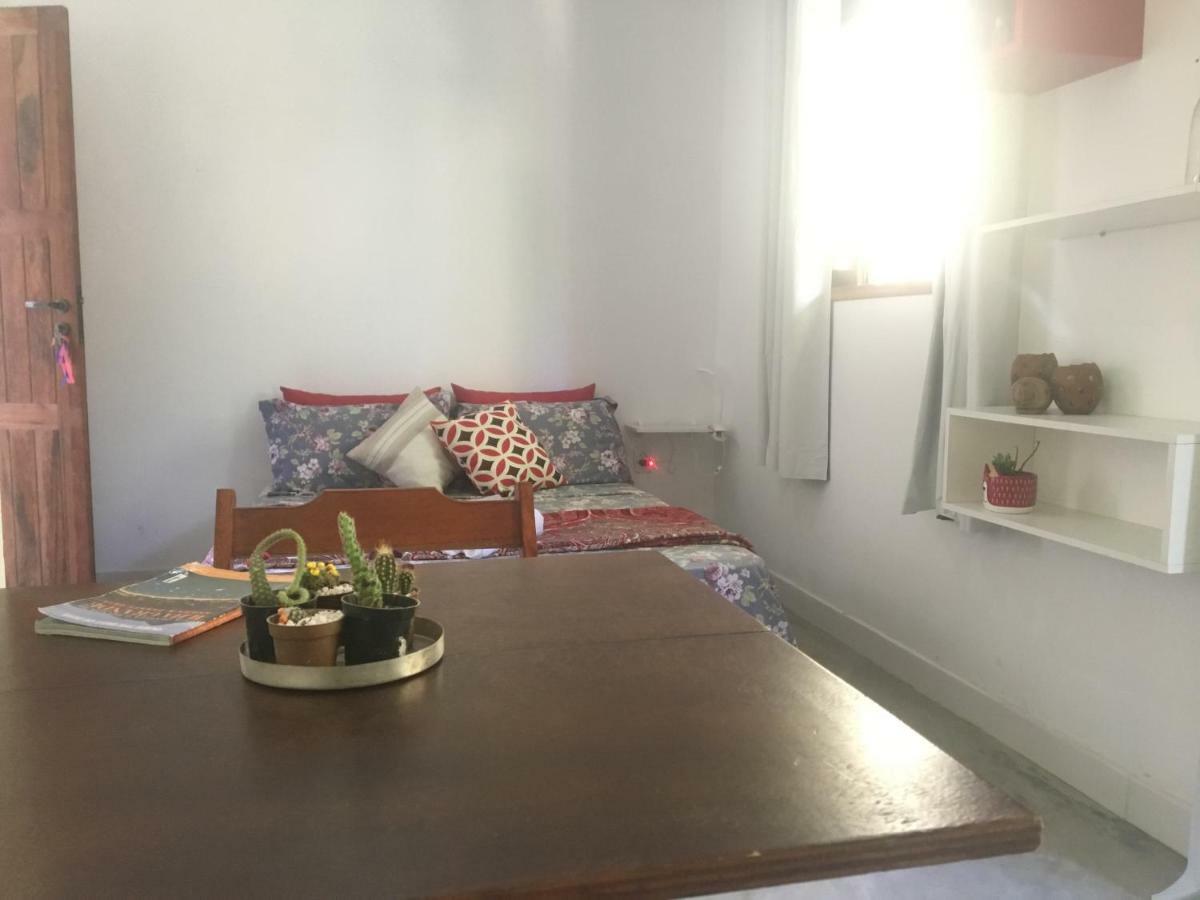 일랴그란지 Casa Da Polly Ig 아파트 외부 사진