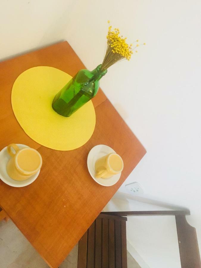 일랴그란지 Casa Da Polly Ig 아파트 외부 사진