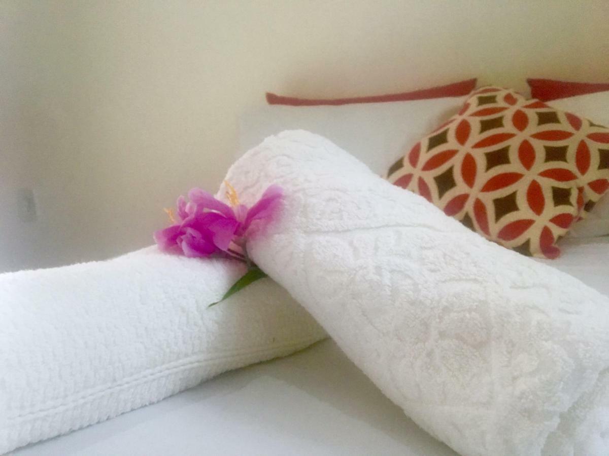 일랴그란지 Casa Da Polly Ig 아파트 외부 사진